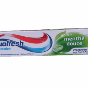 Aquafresh Triple Protection 3 en 1 Menthe Douce 75 ml