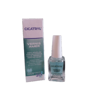ACM CICATRYL VERNIS AMER 10ML