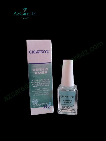 ACM CICATRYL VERNIS AMER 10ML