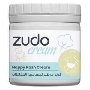 Zudo cream