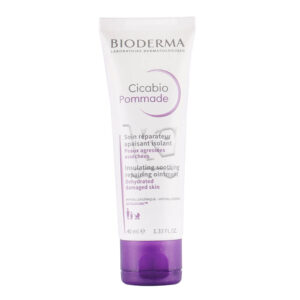 Bioderma Cicabio Pommade Soin Réparateur Apaisant Isolant 40ml