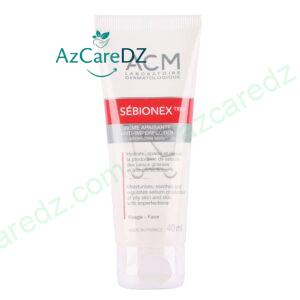 Sébionex Trio Crème apaisante anti-imperfections 40ml