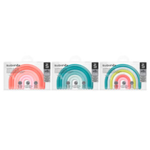 Suavinex Anneau De Dentition +0m
