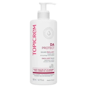 DA PROTECT Baume émollient