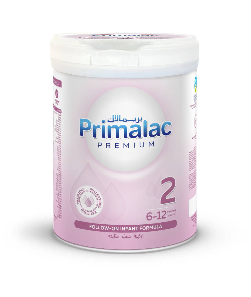 Primalac Premium 2
