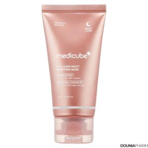 Medicube Collagen Night Wrapping Mask 75ml