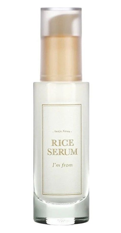I’m From Rice Serum 30ml