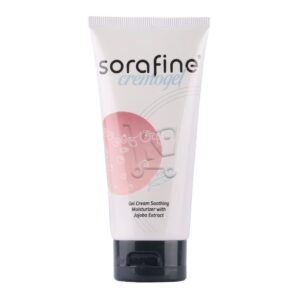 Derma Sorafine® Cremogel Hydratant 75 g