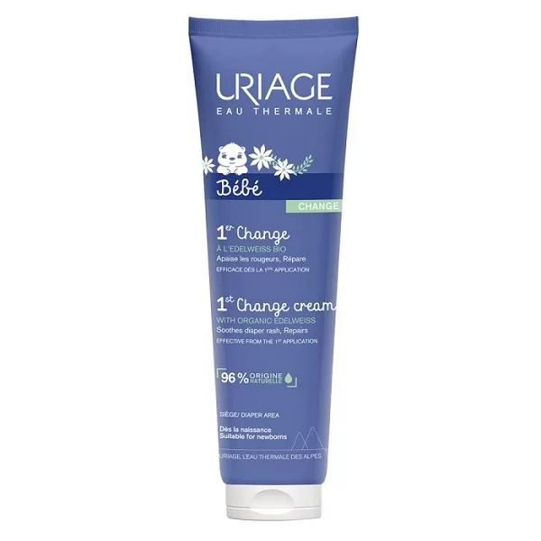 URIAGE crème de change 100 ml
