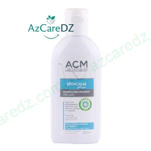 Acm Sédacalm Shampooing Apaisant