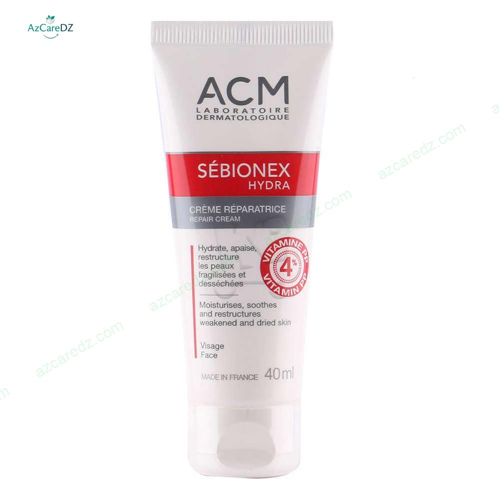 ACM Sébionex Hydra Crème 40 ml