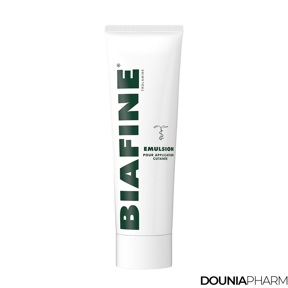 BIAFINE® Émulsion pour application cutanée 93g