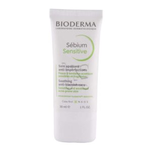 Bioderma Sébium Sensitive Soin Apaisant 30 ml