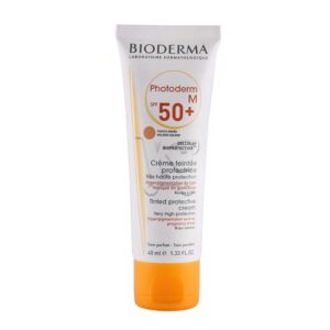 Bioderma Photoderm M Teinte Dorée SPF 50+ 40 ml
