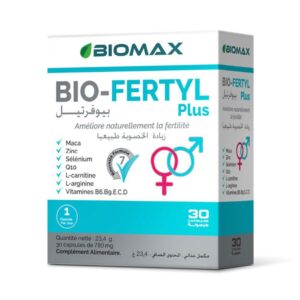 BIOMAX BIOFERTYL B/30