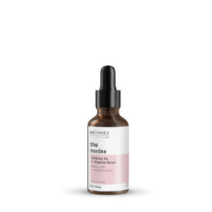 Bionnex The Nordea Caféine 5% + Sérum Angelica 30 ml