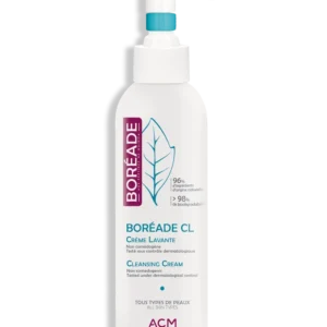Boréade CL Crème Lavante