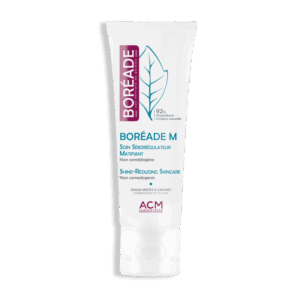 Boréade M Soin Séborégulateur Matifiant 40ml