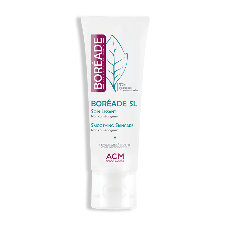 Boréade SL Soin Lissant 40ml