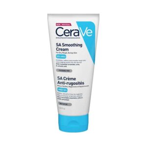 CeraVe SA Crème Anti-Rugosités 177ml