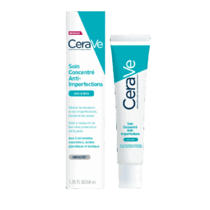 CeraVe Soin Concentré Anti-Imperfections