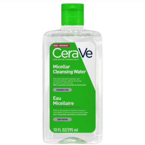 Cerave Eau Micellaire Formule Hydratante Ultra Douce 295 ml