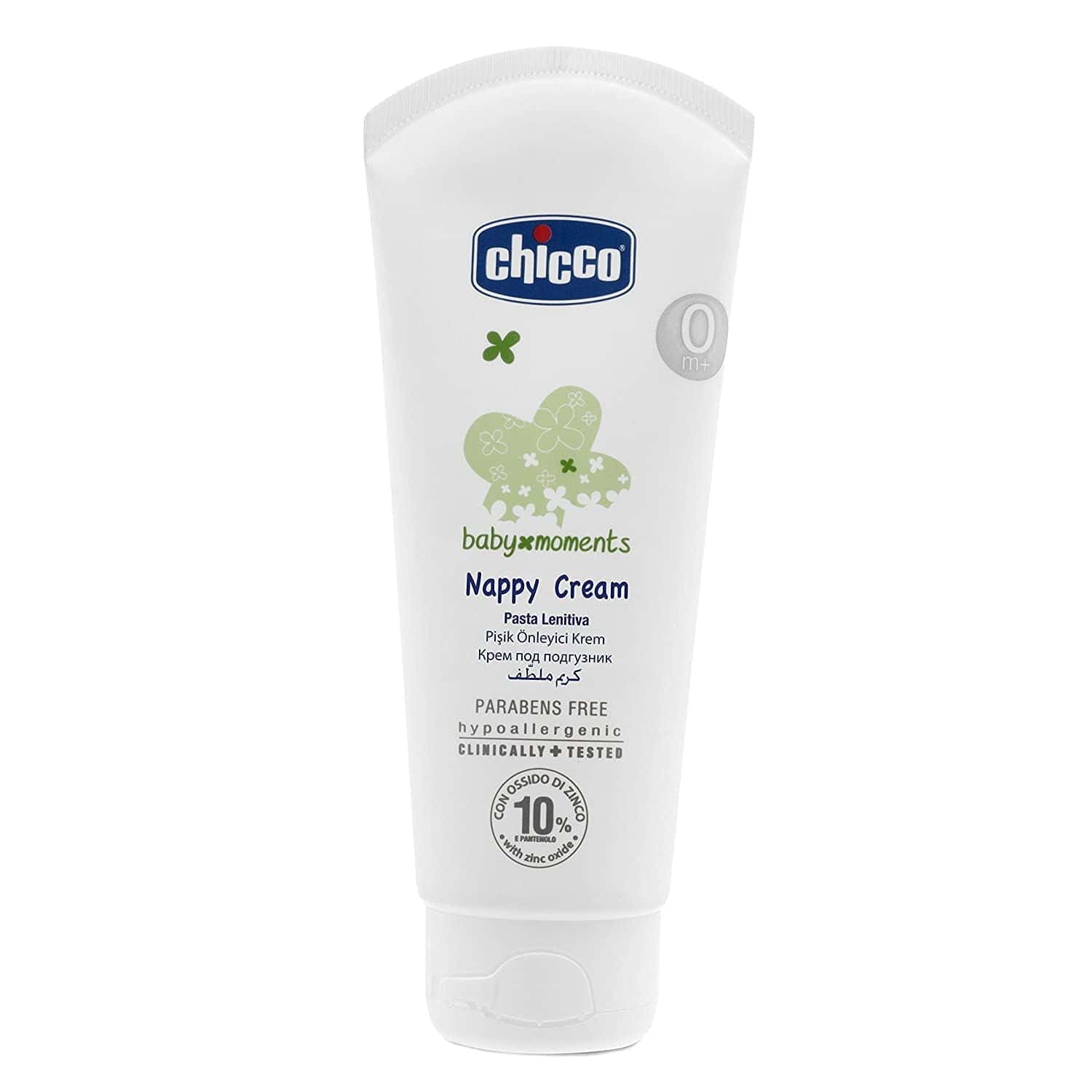 CHICCO CREME CHANGE 50 ML