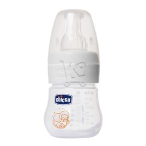 Chicco Micro Biberon 60ml 0m+ Uni