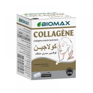BIOMAX COLLLAGENE