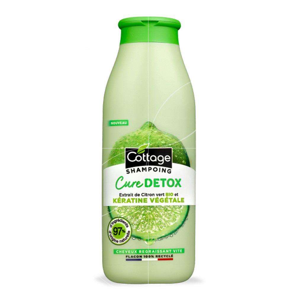 Cottage - Shampoing - 250 ml