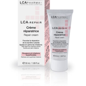 LCA Pharma Crème Réparatrice