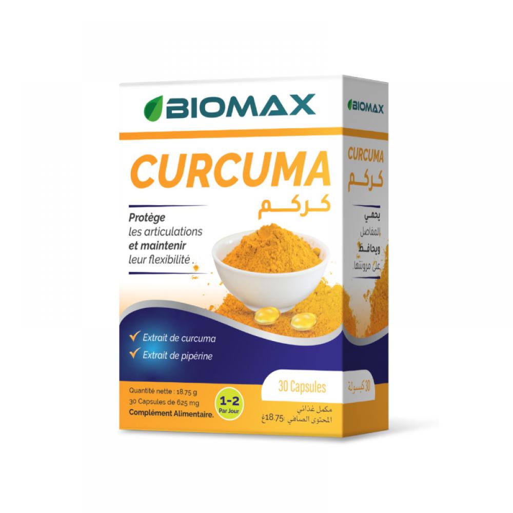 BIOMAX CURCUMA