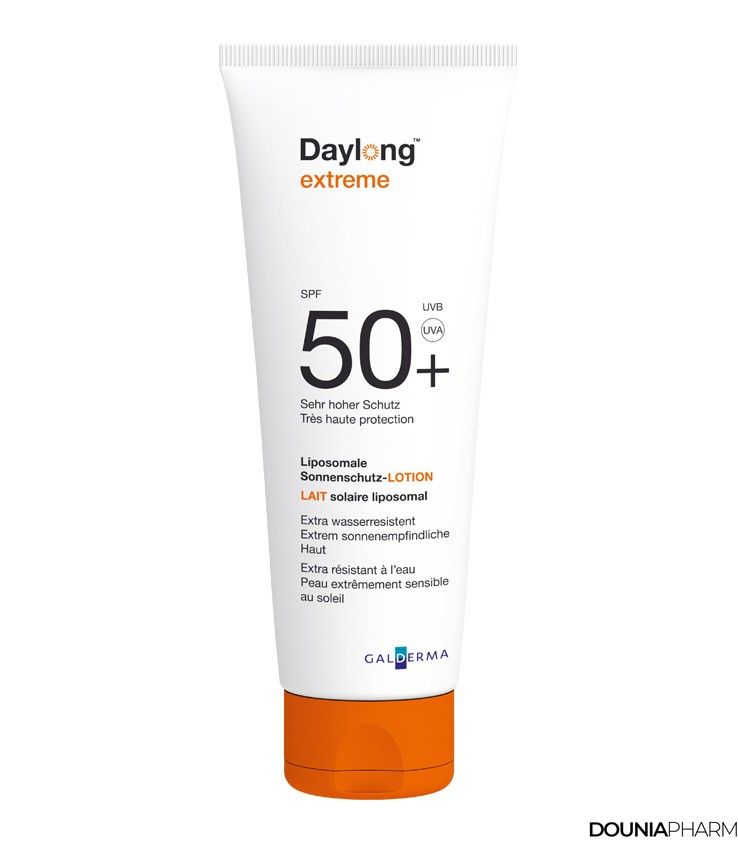 Daylong Extreme SPF 50+ 50ml- KB