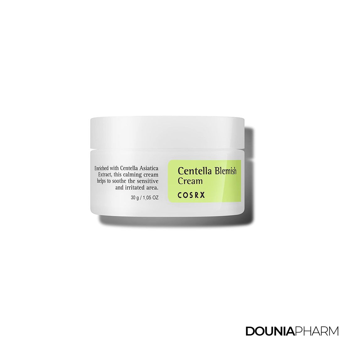COSRX Crème Anti-Imperfections Centella 30g