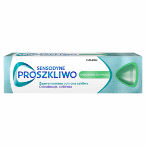 Sensodyne ProSzkliwo Fluoride Toothpaste Daily Protection 75 ml