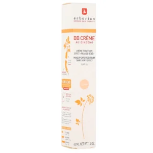 erborian BB Crème au Ginseng Chocolat