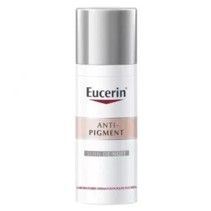Eucerin Anti Pigment Soin De Nuit 50 Ml