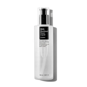 COSRX - BHA Blackhead Power Liquide - 100 ml
