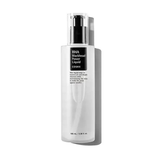 COSRX - BHA Blackhead Power Liquide - 100 ml