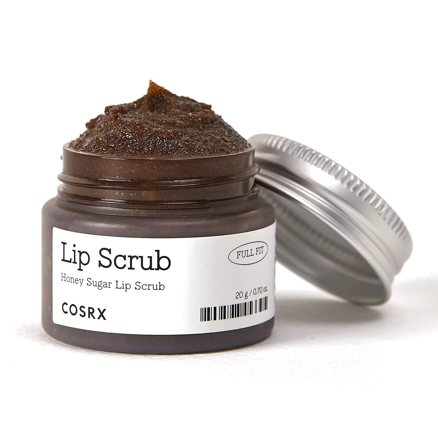 cosrx Lip Scrub – Honey Sugar Lip Scrub