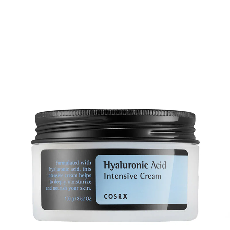 COSRX Crème Intensive Acide Hyaluronique 100ml