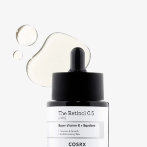 Cosrx The Retinol 0.5 Oil, 20 ml
