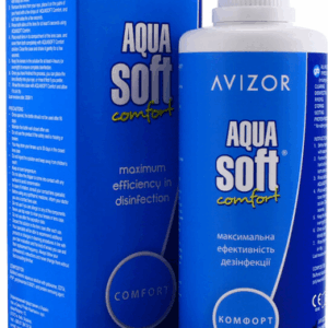 Aqua Soft 350 Ml Avizor