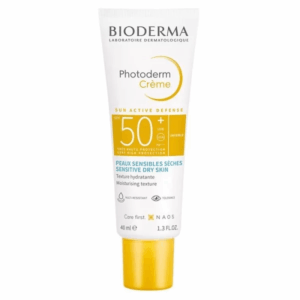 BIODERMA Photoderm Crème SPF50+ 40 ml