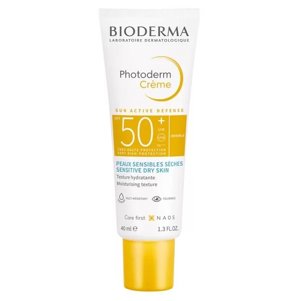 BIODERMA Photoderm Crème SPF50+ 40 ml