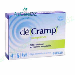 ACM Décramp B/30 Comprimés