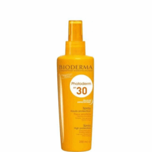 Bioderma Photoderm Spf 30 Spray 200 Ml