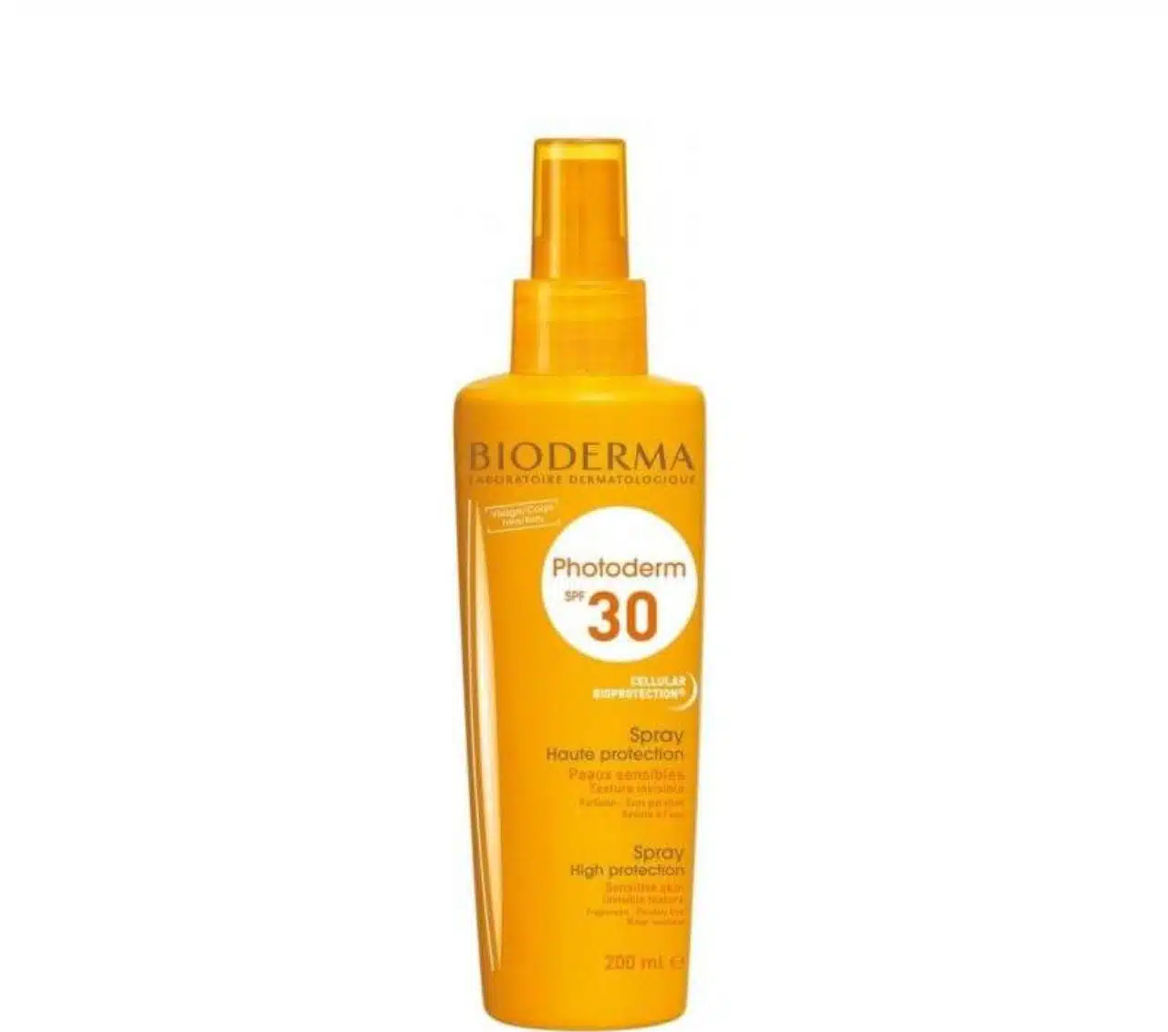 Bioderma Photoderm Spf 30 Spray 200 Ml