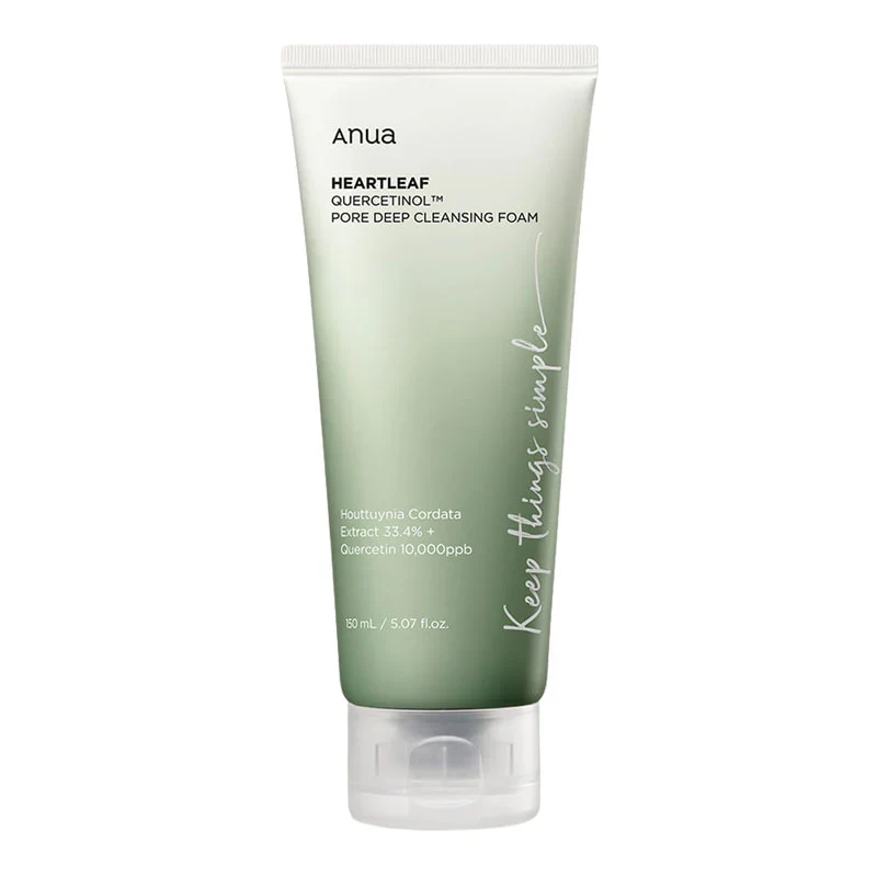 ANUA HEARTLEAF 150ML