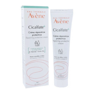 AVENE CICALFATE +CREME REPARATRICE 100ml